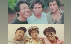 Hormati Indro Warkop, Warkopi Take Down Seluruh Konten di Sosial Media dan Berhenti dari Aktivitas Entertaiment