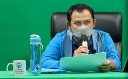 Peringati HUT ke-2, Partai Gelora Gelar 10 Lomba Berhadiah Total Ratusan Juta Rupiah