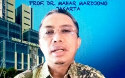 RS PON Bantah Tukul Arwana Idap Pendarahan Otak Akibat Vaksin Covid-19