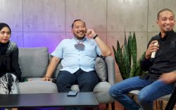 Terpilih Ketua IKA Smada 2002, Andi Pangerang:  Kita Bangun Solidaritas Untuk IKA Smada Lebih Baik