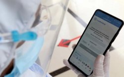 Mulai Oktober, Naik Pesawat dan KA Bisa Tanpa PeduliLindungi 