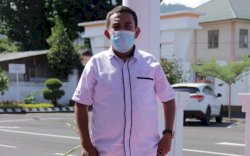 Keluarga Korban Minta Polisi Jangan Berdiam Diri Terkait Kematian Panca 