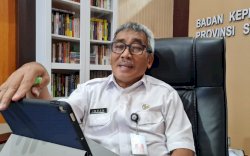 Rektor UNM Minta Jufri Kembali, BKD Sulsel : Prof Jufri Masuk Bukan Jalur Undangan, Tapi Pendaftaran Lelang Terbuka