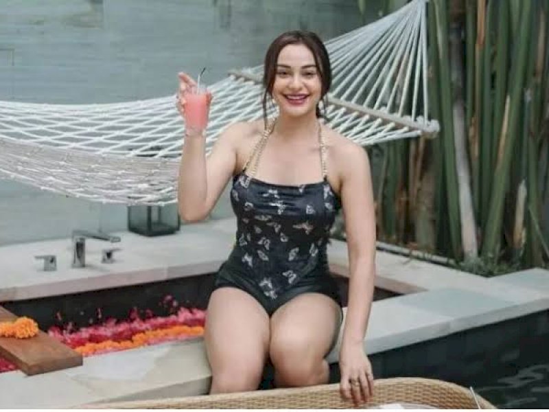 Gugat Cerai Jerinx SID, Nora Alexandra Murka Dituduh 'Numpang Tenar'