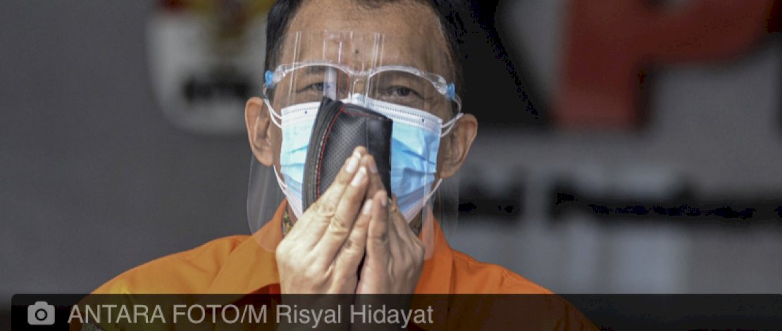 Minta Pengurangan Pajak Rp 600 Miliar, Bank Panin Suap Ditjen Pajak Rp 25 Miliar 