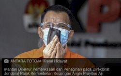 Minta Pengurangan Pajak Rp 600 Miliar, Bank Panin Suap Ditjen Pajak Rp 25 Miliar 