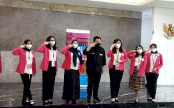 6 Perempuan Calon Pengganti Erick Thohir Jadi Menteri BUMN, Salah Satunya dari Sulsel