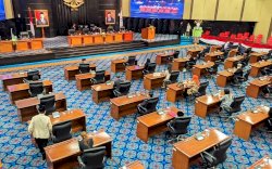 Belum Kuorum, DPRD Jakarta Tetap Gelar Rapat Interpelasi Meski Hanya Dihadiri PDIP dan PSI
