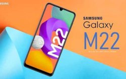 Samsung Gelar Flash Sale Galaxy M22, Beri Potongan Harga Gila-Gilaan 