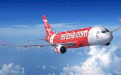 Mulai Oktober 2021, AirAsia Indonesia Terbang Lagi !