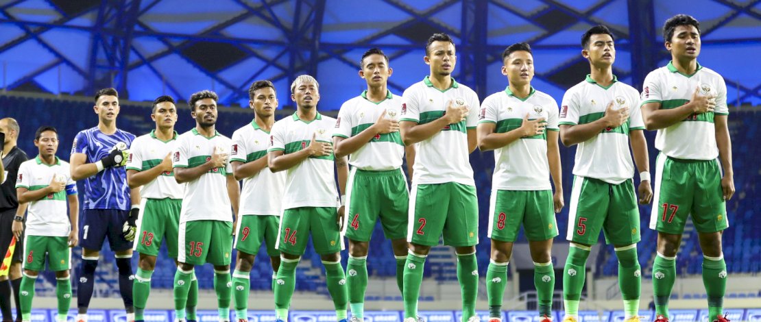 Shin Tae-yong Panggil 30 Pemain untuk Laga Lawan Taiwan, Ada Nama Asnawi Mangkualam !