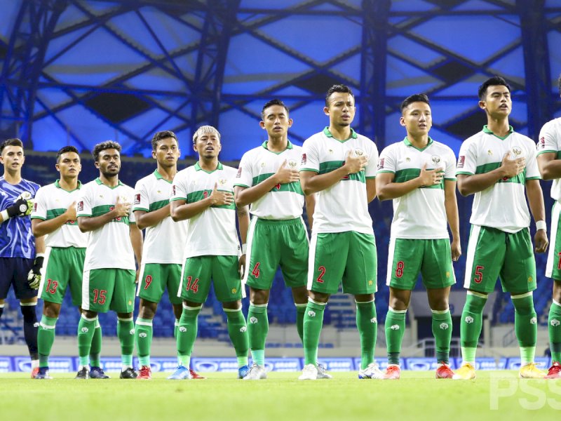 Shin Tae-yong Panggil 30 Pemain untuk Laga Lawan Taiwan, Ada Nama Asnawi Mangkualam !
