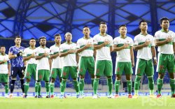 Shin Tae-yong Panggil 30 Pemain untuk Laga Lawan Taiwan, Ada Nama Asnawi Mangkualam !