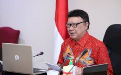 Menteri PANRB Tjahjo Kumolo Bakal Hadiri Vaksinasi PDI Perjuangan Sulawesi Selatan