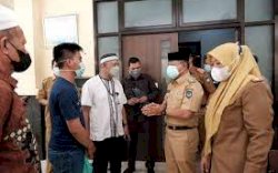 Pemkab Gowa Tanggung Biaya Perawatan Anak Korban Penganiayaan Orangtua di Tinggimoncong