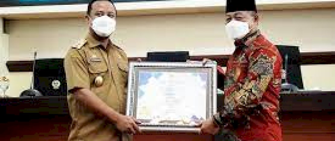 Sahabat Lapor Pemkab Gowa Masuk Top 30 Inovasi Pelayanan Publik Tingkat Sulsel