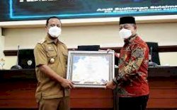 Sahabat Lapor Pemkab Gowa Masuk Top 30 Inovasi Pelayanan Publik Tingkat Sulsel