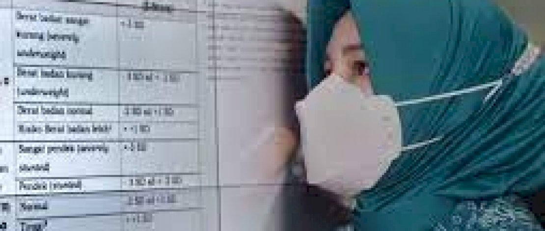Bersama IDI, PKK Gowa Gelar Webinar Kesehatan Cegah Stunting