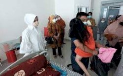 Kondisi Anak Korban Kekerasan di Tinggimoncong Semakin Membaik