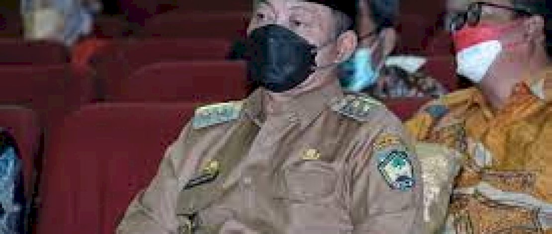 Dies Natalis Ke-65, Wakil Bupati Gowa Harap Unhas Terus Lahirkan SDM Unggul