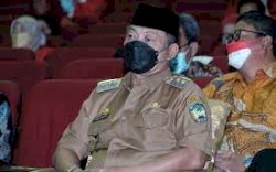 Dies Natalis Ke-65, Wakil Bupati Gowa Harap Unhas Terus Lahirkan SDM Unggul