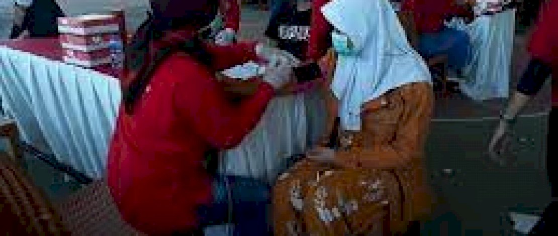 Pemkab Gowa-BIN Akan Kembali Gelar Vaksinasi Massal
