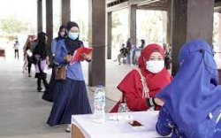 Pemkot Makassar Akan Buka Pendaftaran untuk 2.910 Formasi PPPK 2023