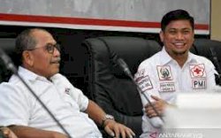 PMI Sulsel Siapkan Plasma Konvalesen Gratis untuk Pasien Covid
