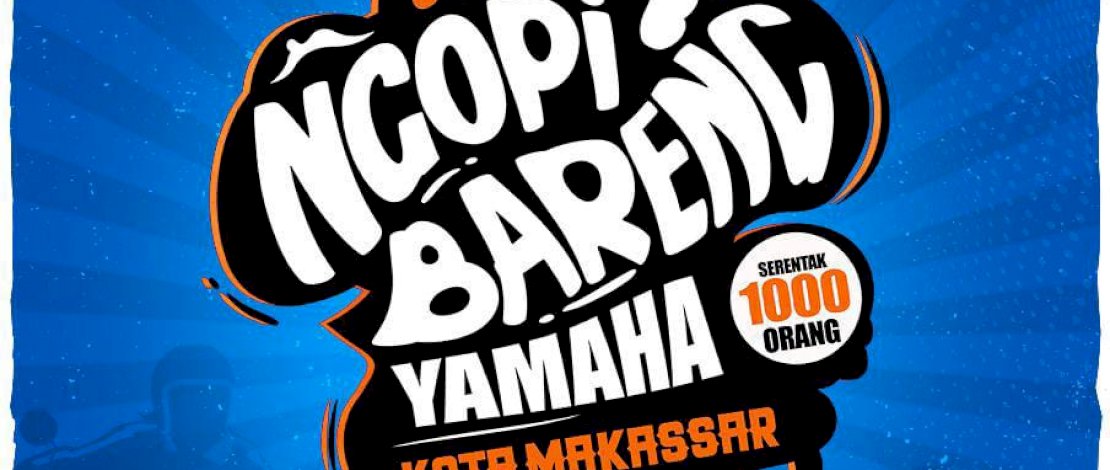 Besok, Puluhan Warkop dan Coffee Shop di Kota Makassar Bakal Meriahkan Hari Kopi Sedunia