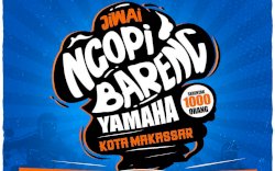 Besok, Puluhan Warkop dan Coffee Shop di Kota Makassar Bakal Meriahkan Hari Kopi Sedunia