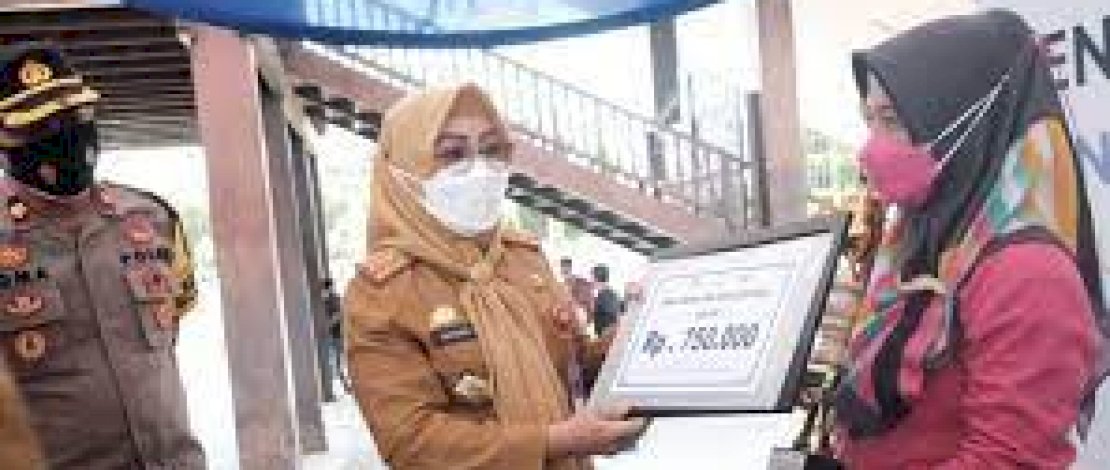 Kelola Sampah Dengan Baik, Enam Bank Sampah di Gowa Raih Penghargaan Yayasan Peduli Negeri