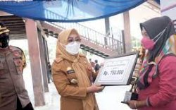 Kelola Sampah Dengan Baik, Enam Bank Sampah di Gowa Raih Penghargaan Yayasan Peduli Negeri
