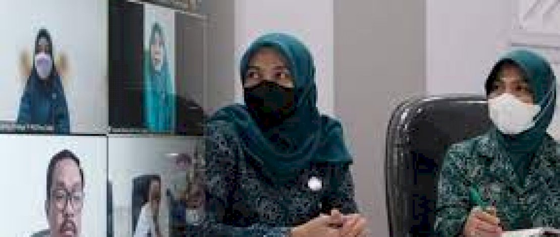 29 September Mendatang, TP PKK Gowa Siap Gelar Vaksinasi Massal di Sejumlah Titik