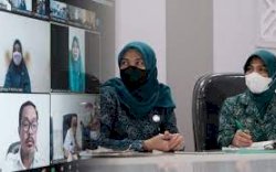 29 September Mendatang, TP PKK Gowa Siap Gelar Vaksinasi Massal di Sejumlah Titik