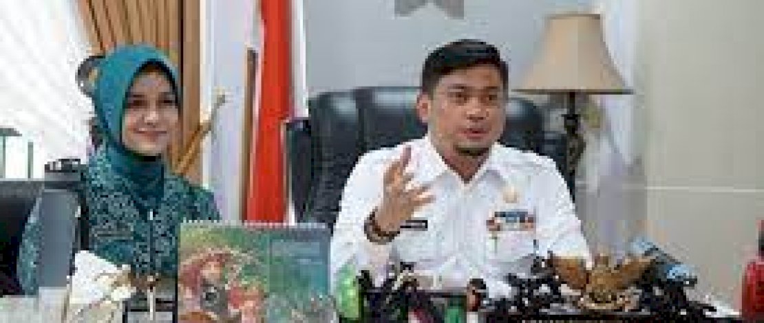 TP PKK Gowa Dorong Peningkatan Kapasitas Kader PKK dan Posyandu