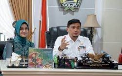 TP PKK Gowa Dorong Peningkatan Kapasitas Kader PKK dan Posyandu