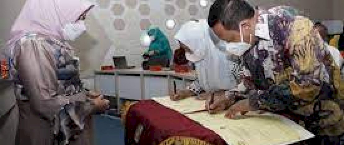 Gowa Jadi Piloting Program Penerapan MBKM Kemendikbud Ristek