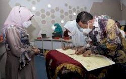 Gowa Jadi Piloting Program Penerapan MBKM Kemendikbud Ristek