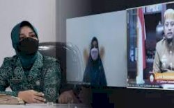 Priska Adnan Ajak Seluruh Kader Sukseskan Kebut Vaksin TP PKK Gowa