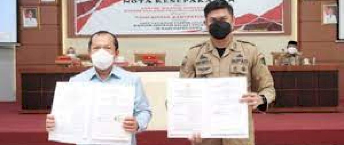 November Mendatang, Pelayanan Paspor di Kabupaten Gowa Ditargetkan Beroperasi