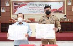 November Mendatang, Pelayanan Paspor di Kabupaten Gowa Ditargetkan Beroperasi