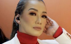 Naik 15 Kilo Usai Jalani Rehabilitasi Narkoba, Reza Artamevia Kerja Keras Turunkan Berat Badan Demi Kembali ke Dunia Hiburan