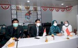 Tingkatkan Layanan Kepesertaan KB, Dinas PPKB Gowa Dorong Program Kesatuan Gerak PKK KB Kesehatan