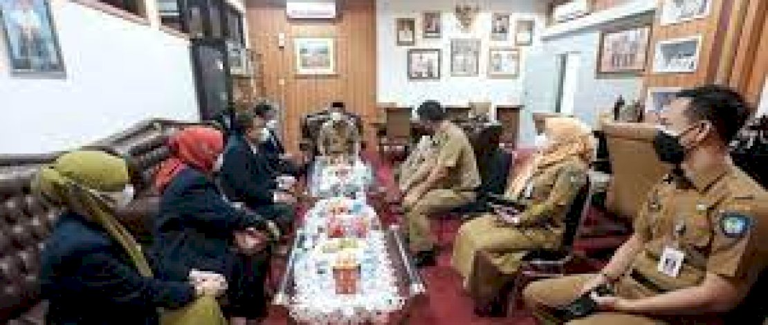 Dosen Dari Berbagai Provinsi akan Lakukan Pengabdian di Kabupaten Gowa