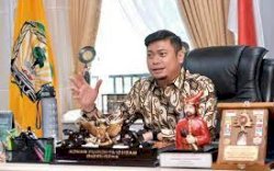 Adnan Harap Pemerintah Daerah Kembangkan Peran UMKM di Tengah Pandemi 