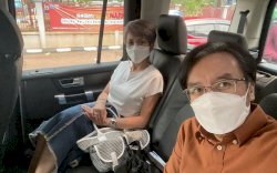 Setelah 30 Tahun, Ari Lasso Akhirnya Ubah Gaya Rambut