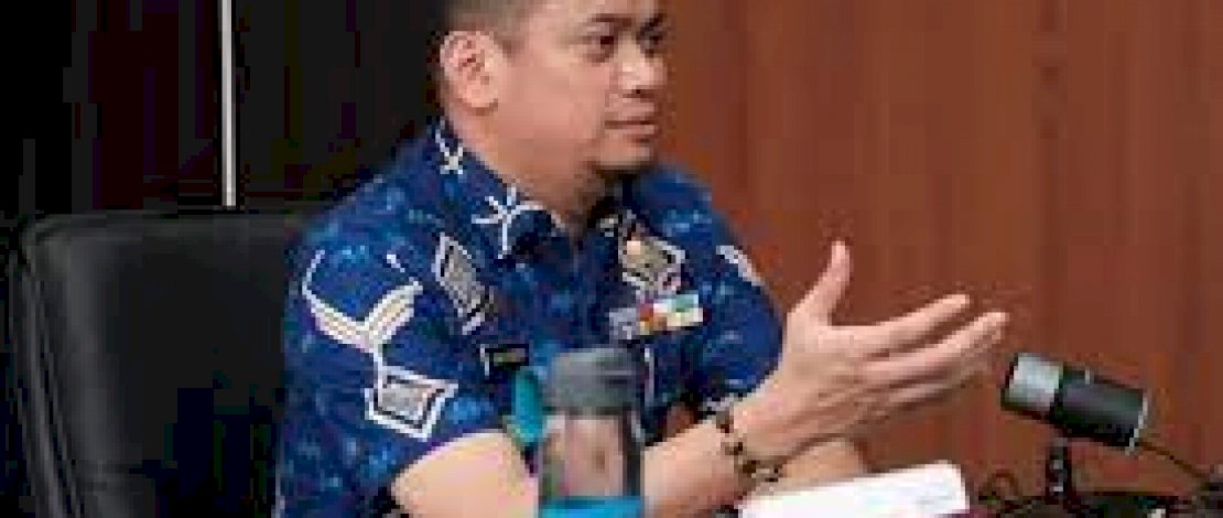 Bupati Adnan Minta Perpamsi Jamin Ketersediaan Air Bersih di Sulsel