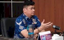 Bupati Adnan Minta Perpamsi Jamin Ketersediaan Air Bersih di Sulsel