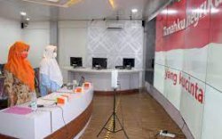 Pelaku Usaha di Gowa Diharapkan Pasarkan Produknya Melalui Digitalisasi