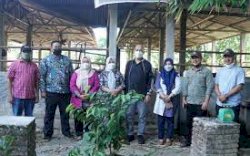 Pj Sekda Gowa Harap Berdikari Bisa Sukseskan Program Kementan RI 1.000 Desa Sapi